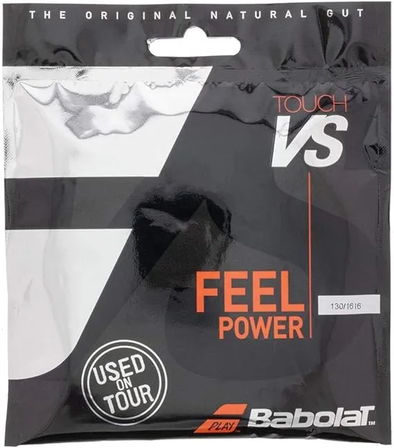 Babolat VS Touch Natural Gut String