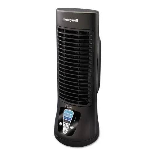 Honeywell QuietSet Personal Table Fan