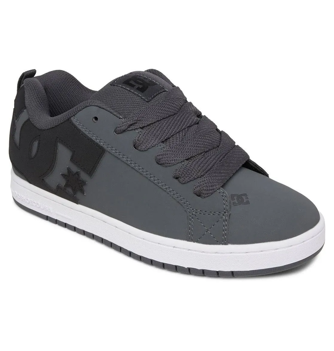 Men's DC Court Graffik Shoes