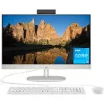 HP All-in-One Desktop PC 2023