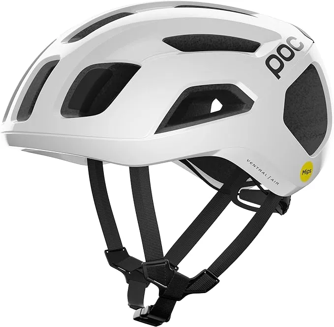 POC, Ventral Air MIPS - Casco de ciclismo de carretera con refrigeración de rendimiento