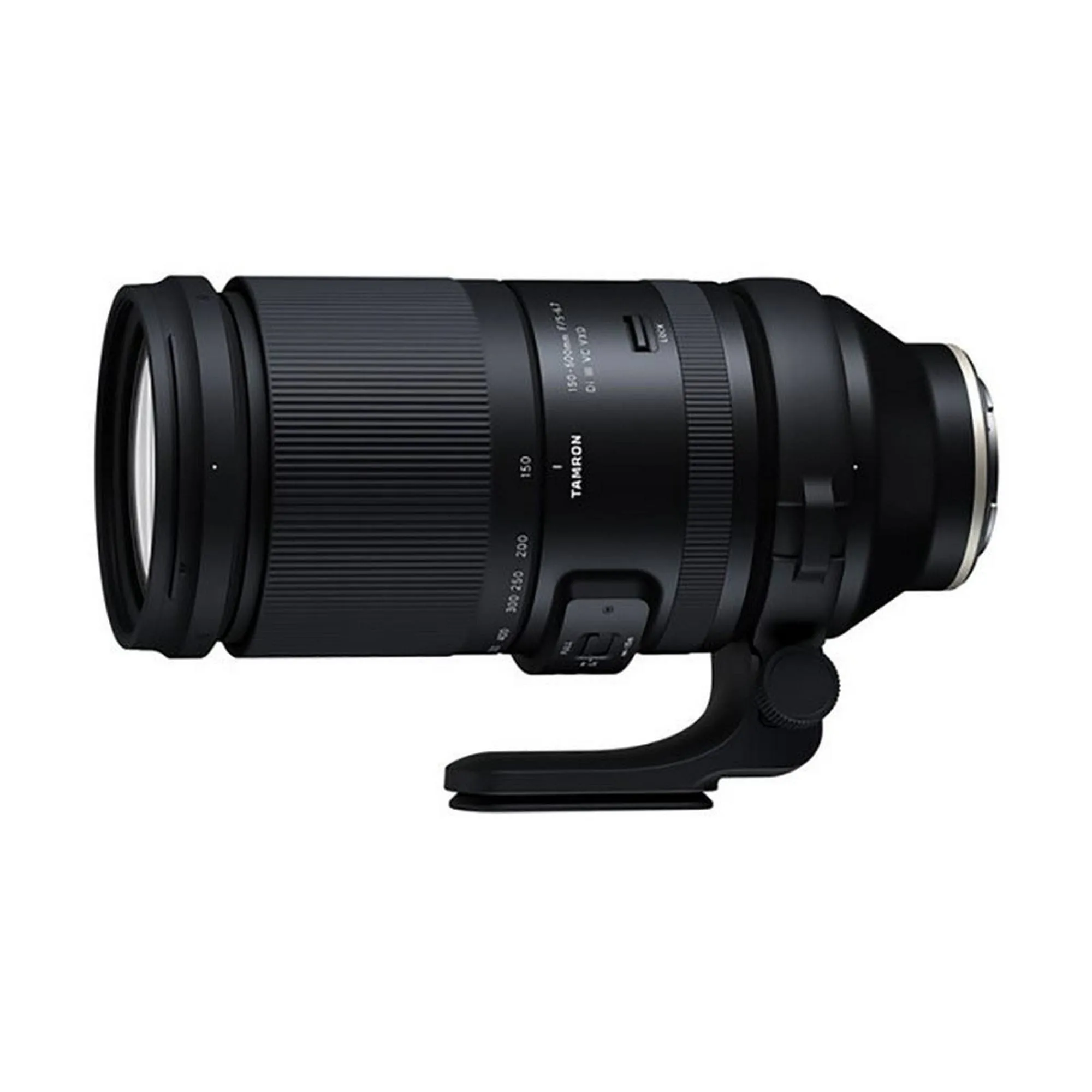 Tamron 150-500mm f/5-6.7 Di III VXD Lens for Sony E