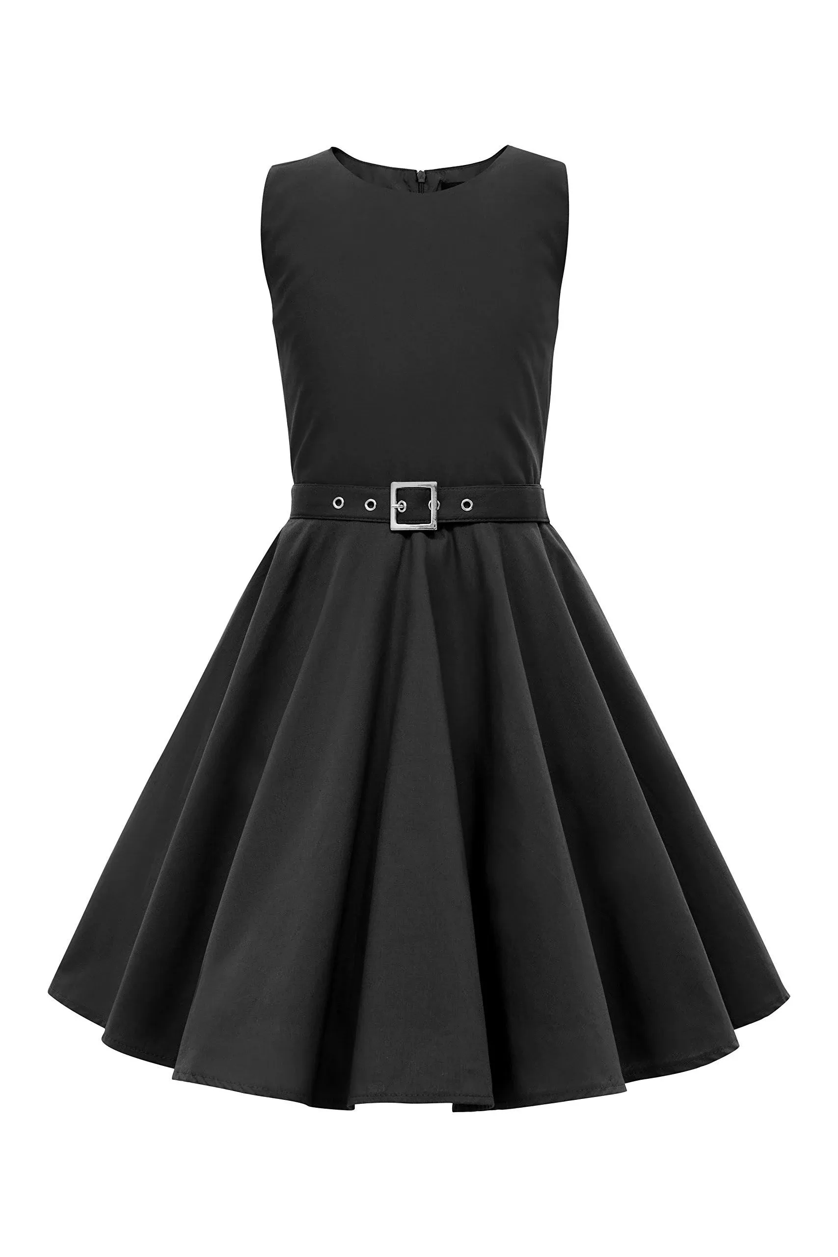 Vintage Clarity 50's Girls Dress