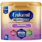 Enfamil NeuroPro Gentlease Infant Formula