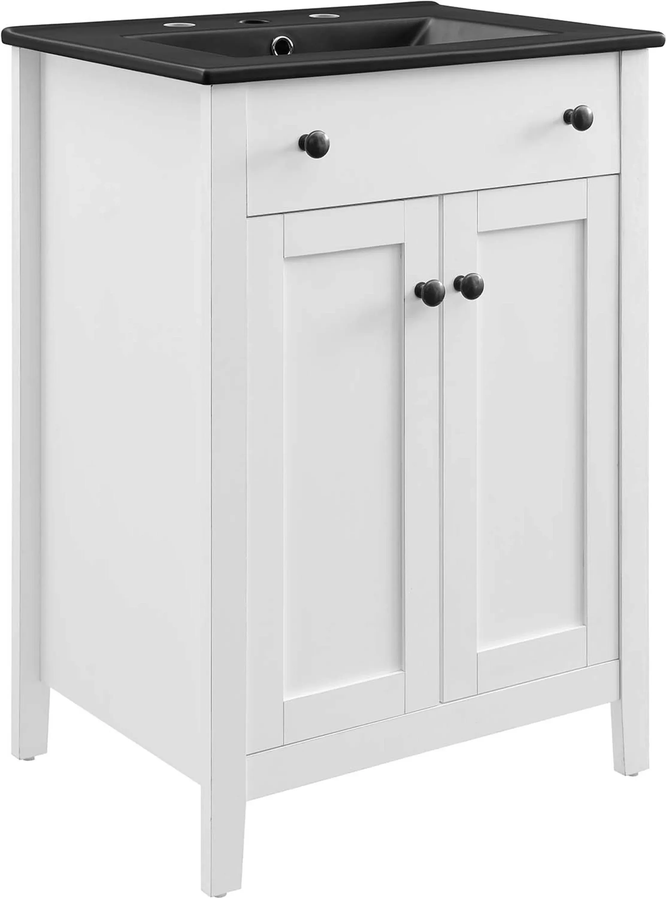 Modway Nantucket 24" Bathroom Vanity