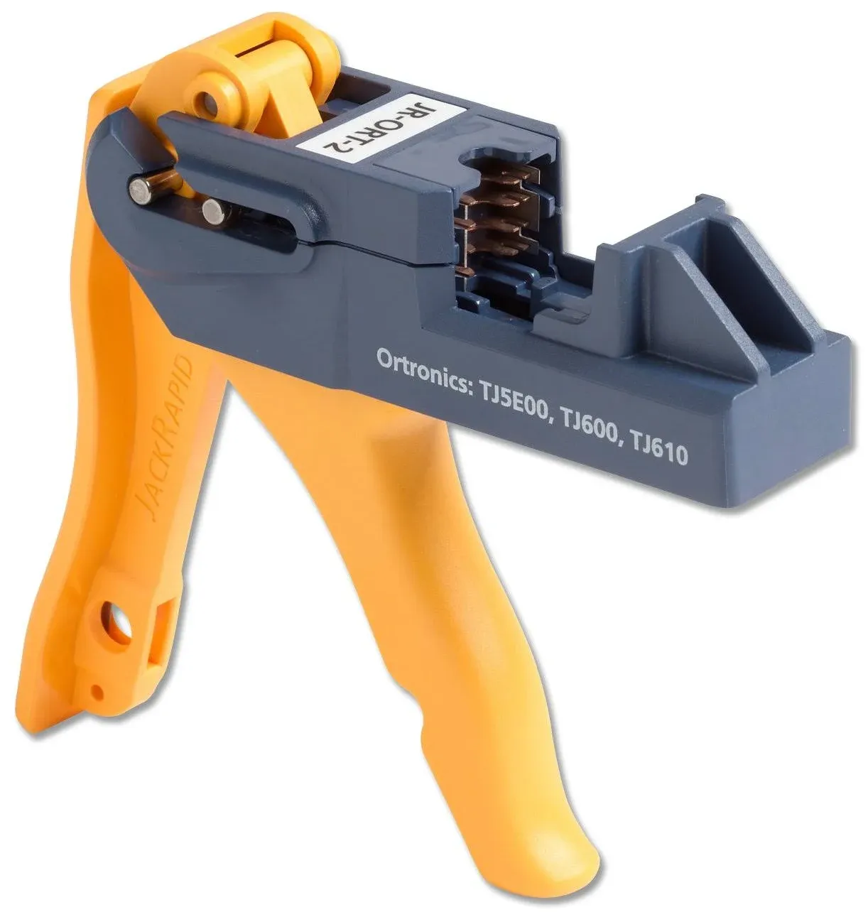 Fluke Networks JackRapid JR-ORT-2 Termination Tool