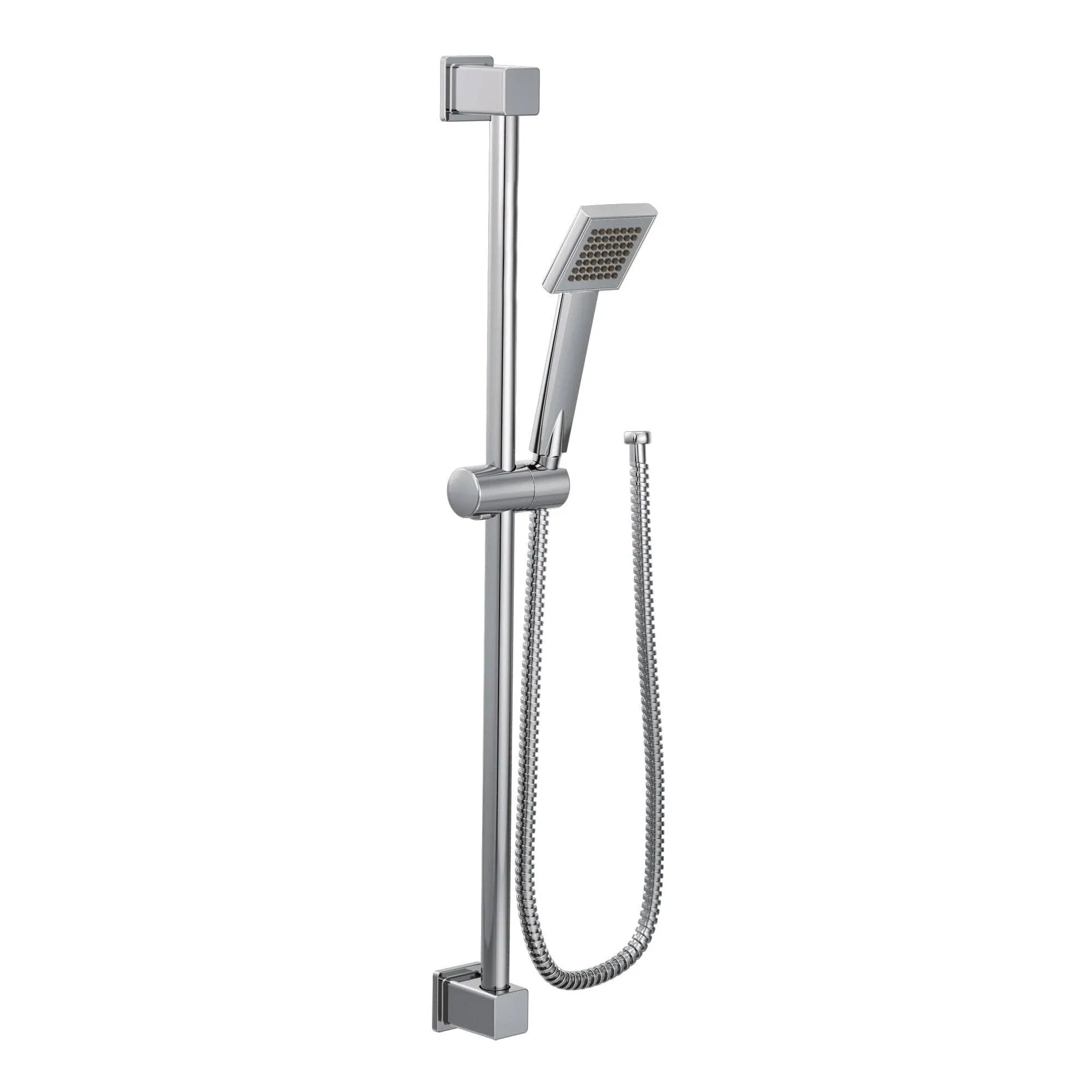 Moen S3879EP 90 Degree Chrome Eco-Performance Hand Shower