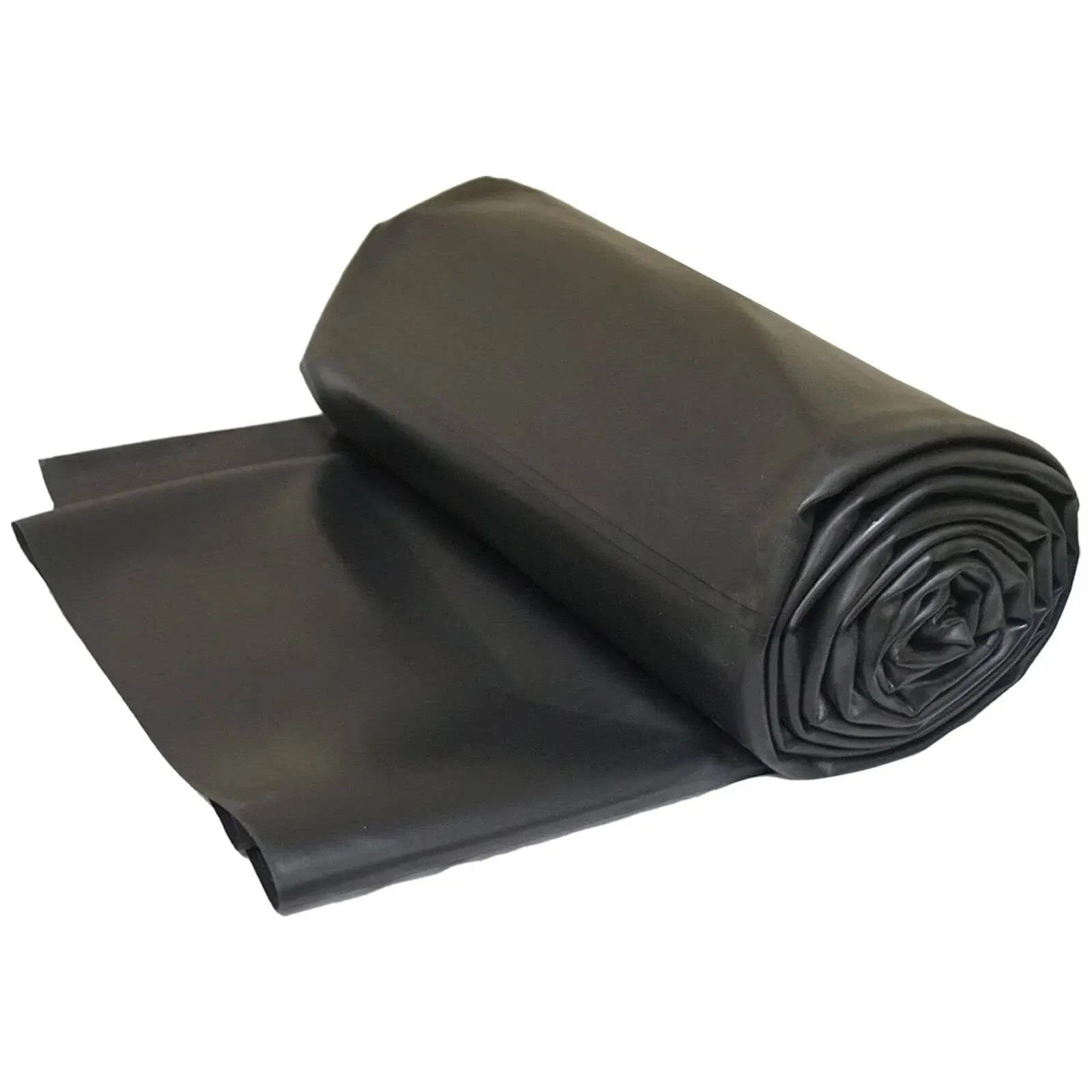 5&#039; x 15&#039; Firestone RubberGard 45-Mil EPDM Roofing Rubber