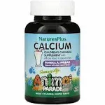 Nature's Plus Animal Parade Calcium Chews