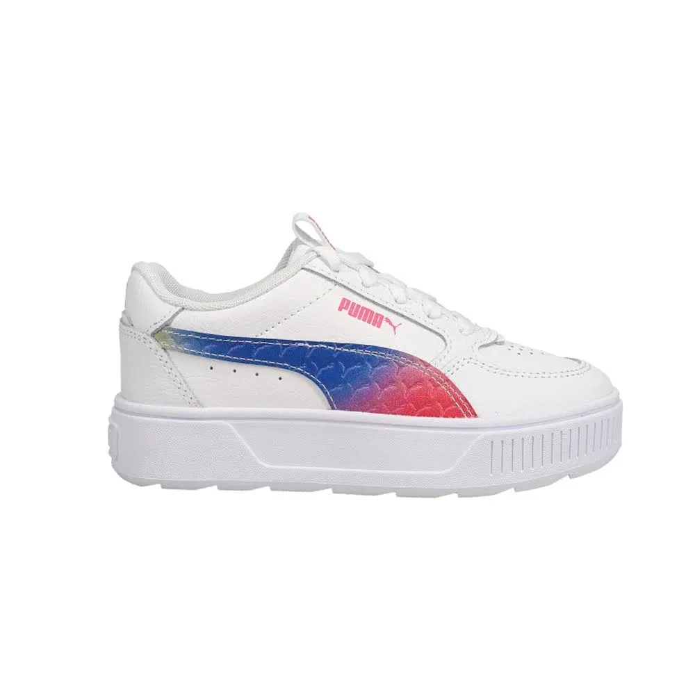 Child Puma Karmen Rebelle Shoes