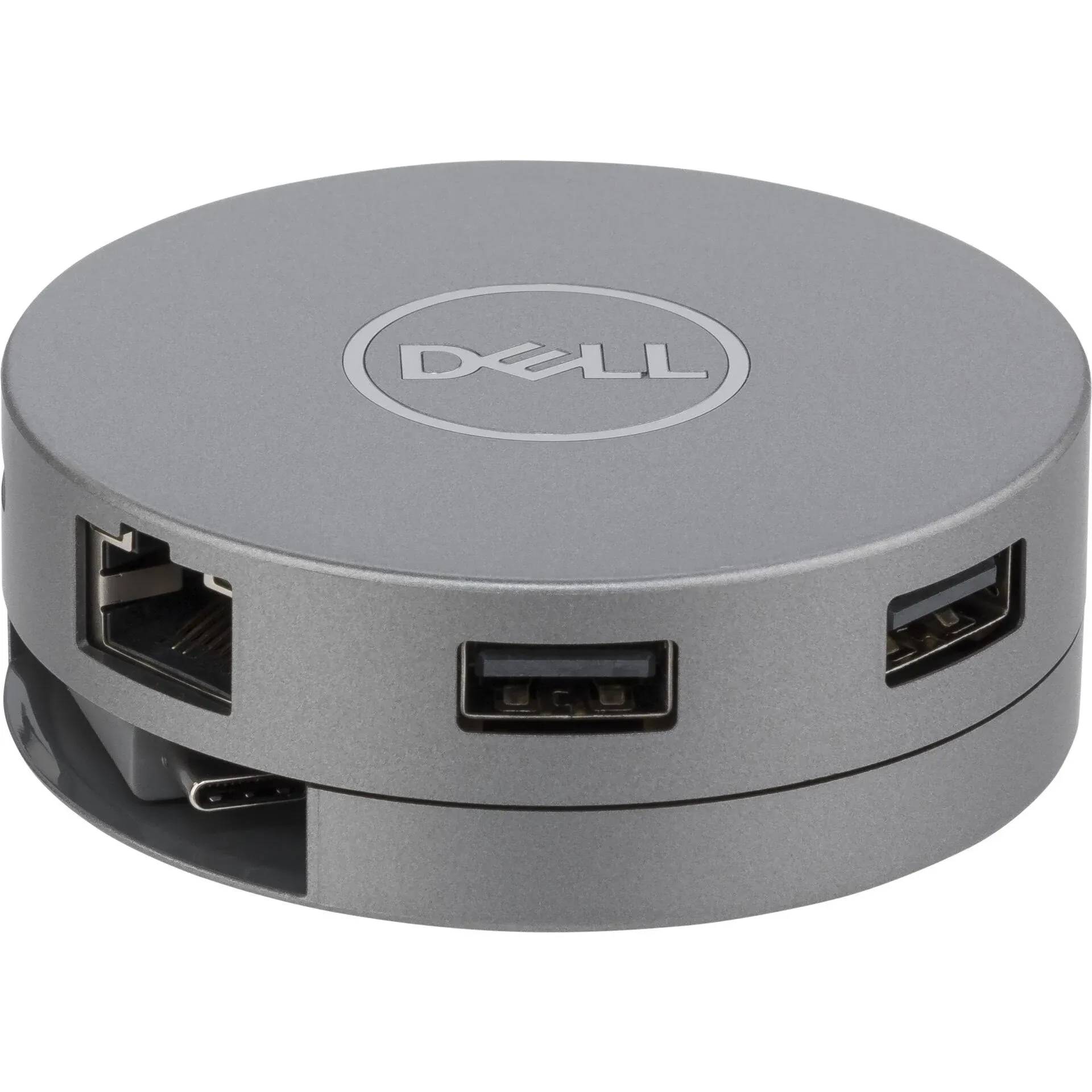 Dell 6-in-1 USB-C Multiport Adapter - DA305