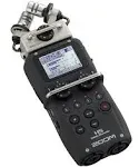 Zoom - H5 Handy Recorder