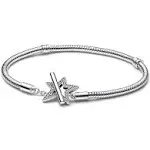 Pandora Armband Moments Damen - Silber