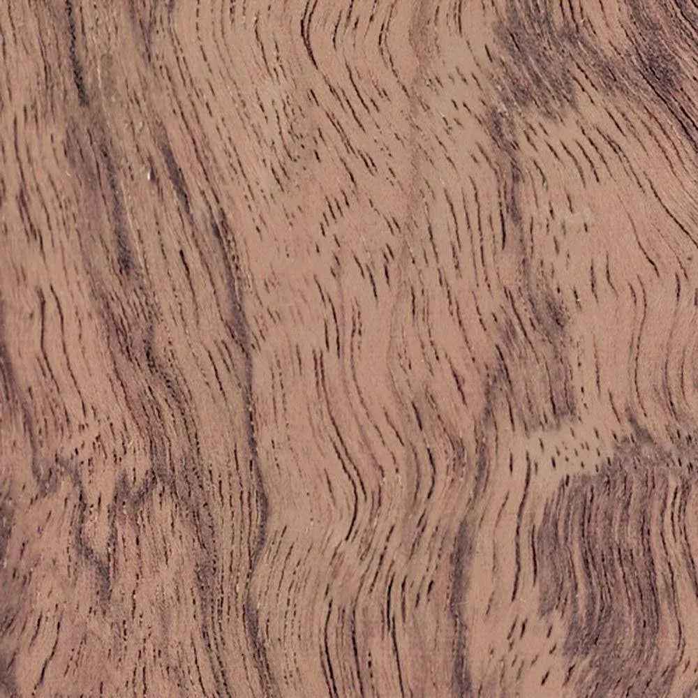 Sauers Bubinga Waterfall Veneer 3 Sq ft Pack