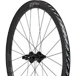 Zipp 303 S Carbon Disc-Brake Tubeless Front Wheel