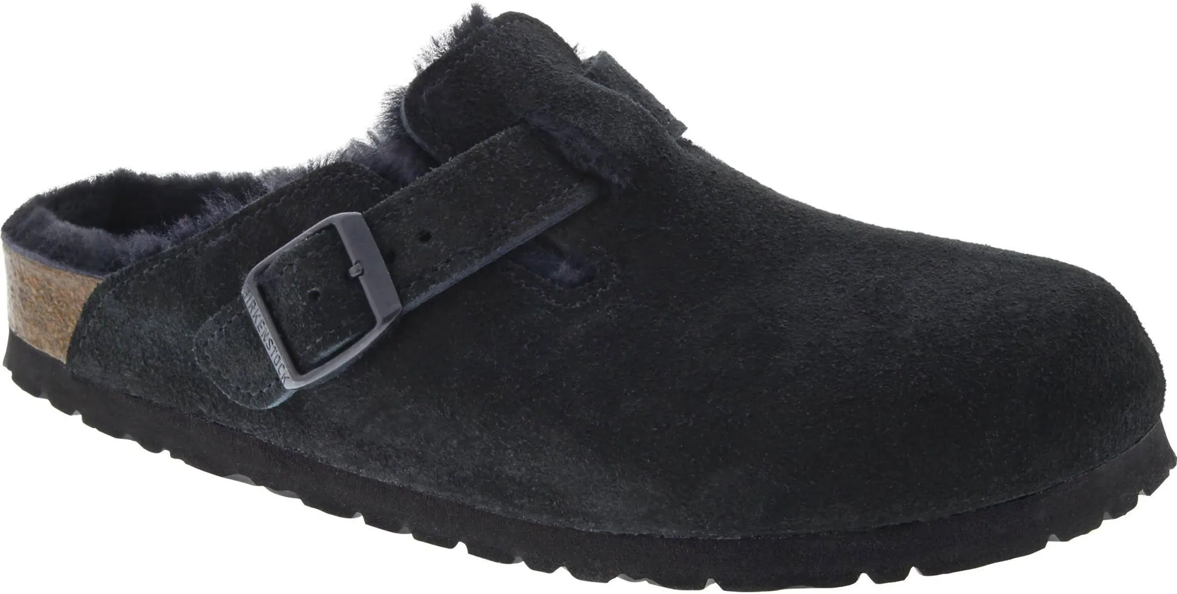 Birkenstock Women's Boston Shearling