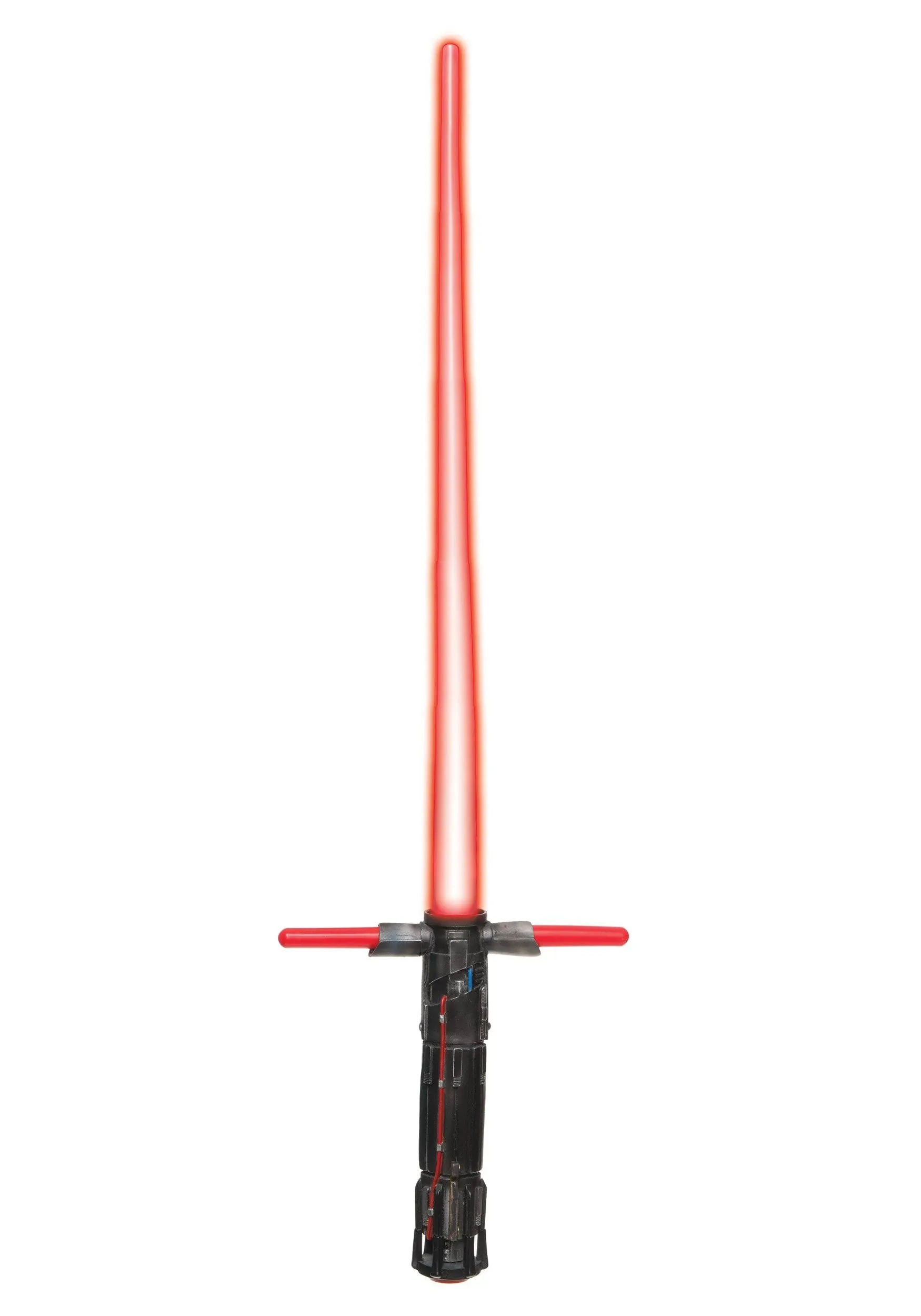 Crossguard Kylo Ren Lightsaber