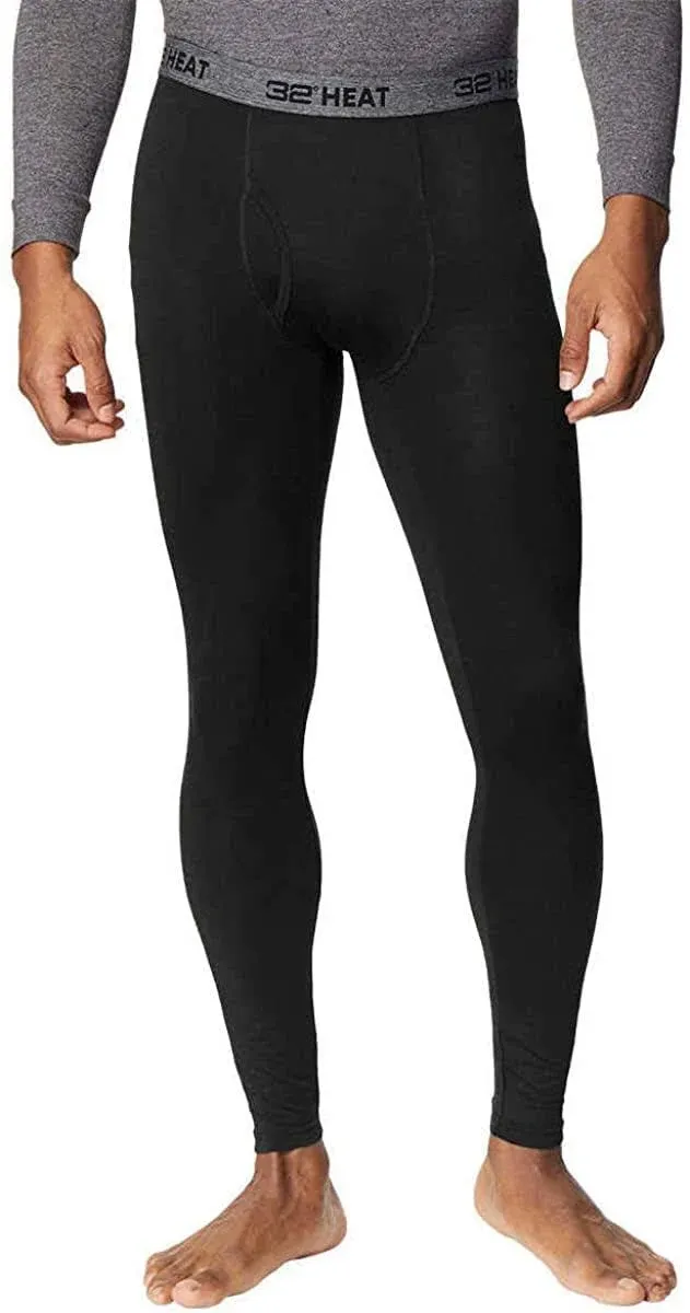 32 Degrees Men's Heat Pant