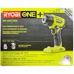 RYOBI 18-Volt Cordless Heat Gun P3150