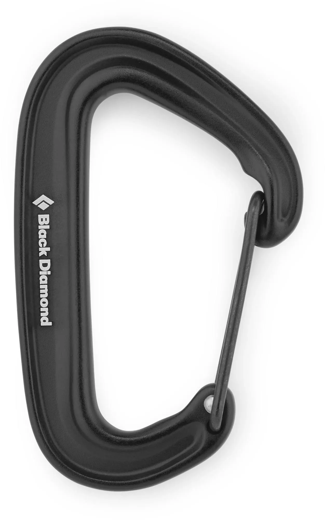 Black Diamond MiniWire Carabiner