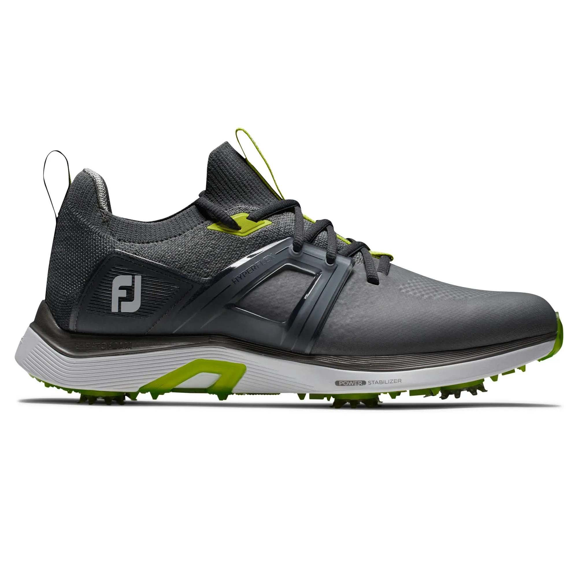 FootJoy Men's HyperFlex Golf Shoes