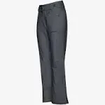 Arctix Women's Snow Pants, Medium, Steel