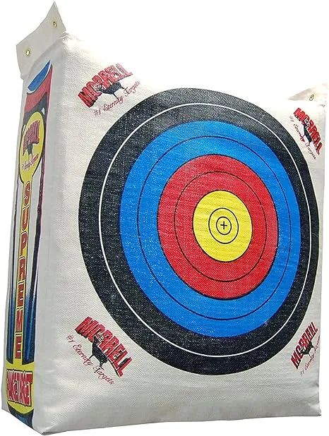 Morrell Supreme Range Field Point Archery Target