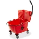 Dryser Commercial Mop Bucket