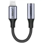 UGREEN Lightning to 3.5mm Adapter Apple MFi Certified