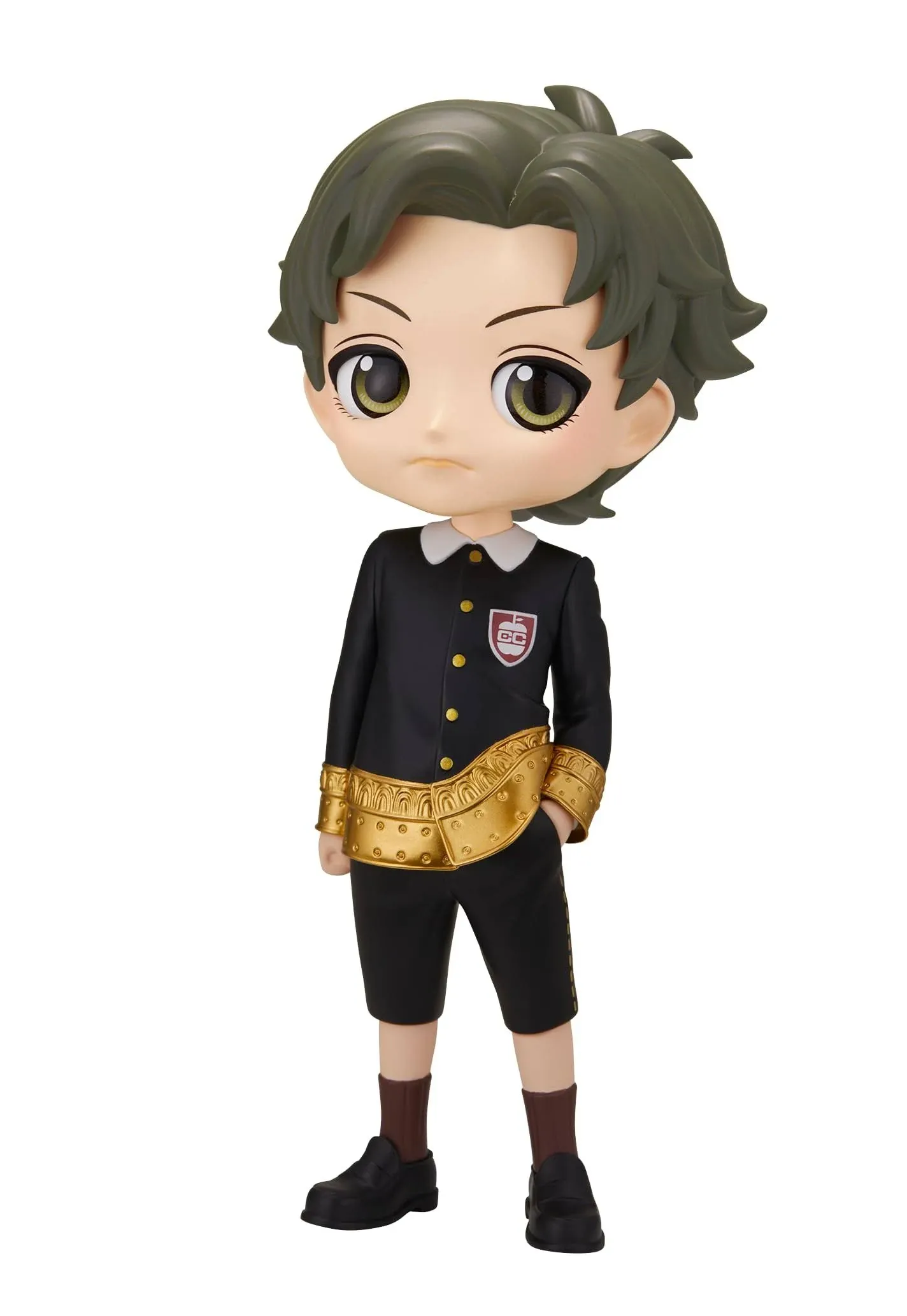 Good Smile Company Spy X Family Damian Desmond Nendoroid