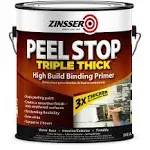 Zinsser Peel Stop Triple-Thick Primer