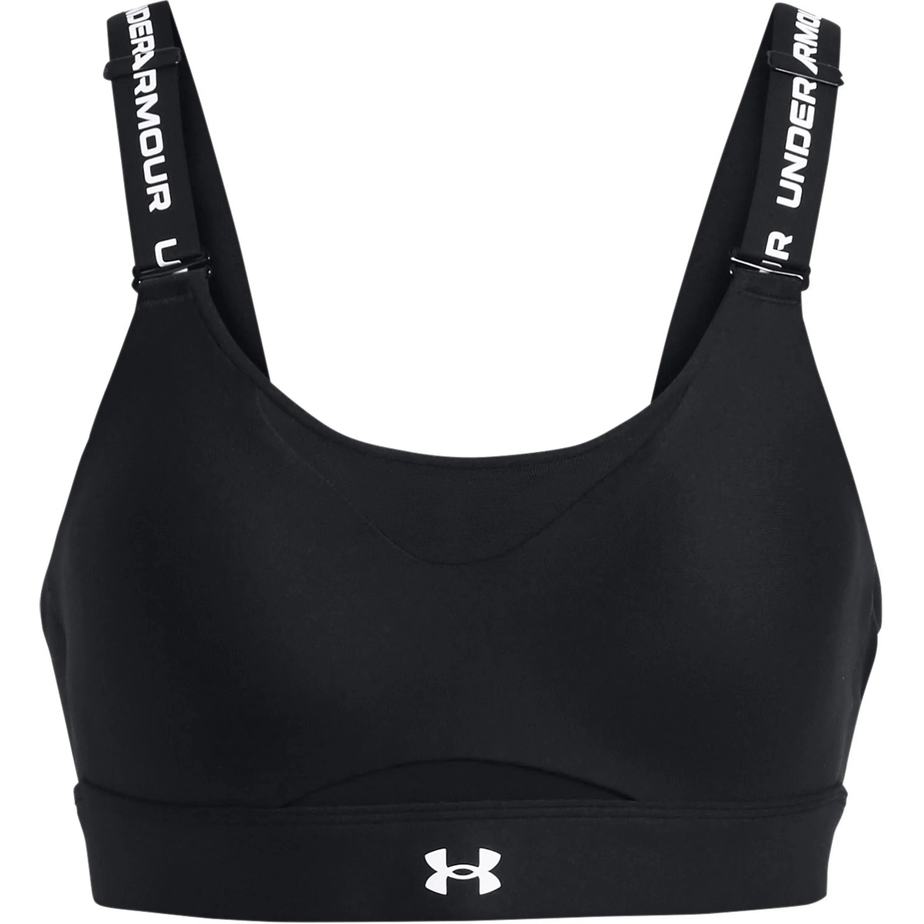 Under Armour Women's Infinity High Impact Sports Bra