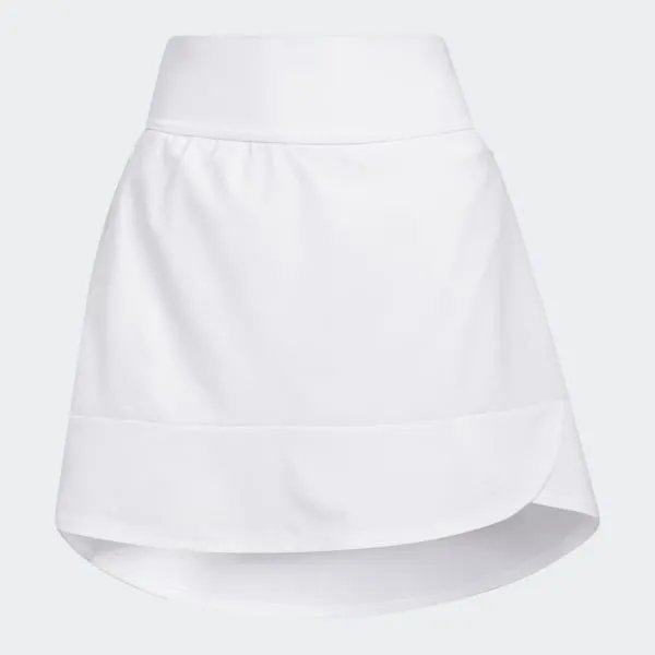 adidas Women's 16 " Frill Golf Skort