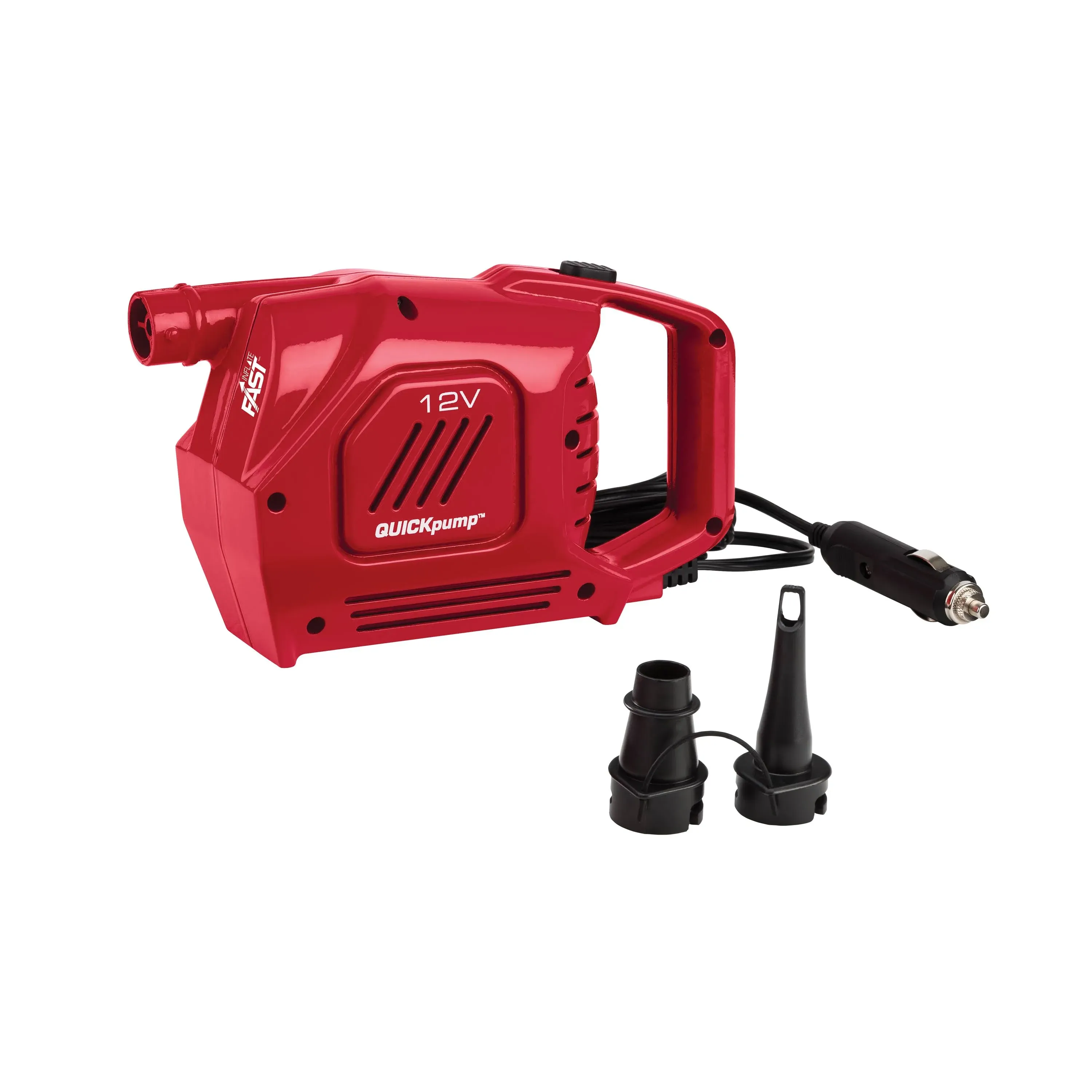 Coleman 12V DC Air Pump