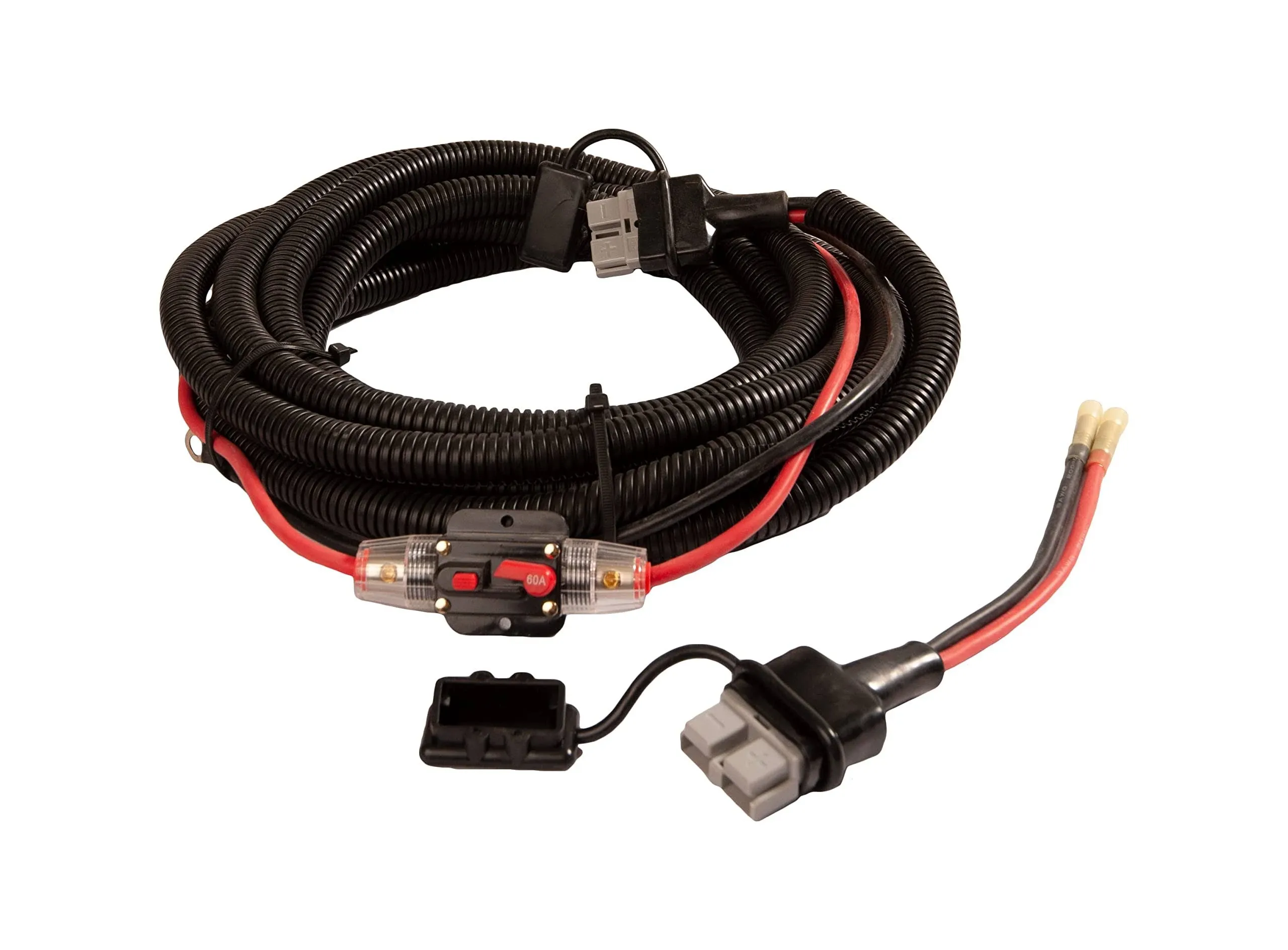 Pro Controll Quick Connect Trolling Motor Battery Harness Kit