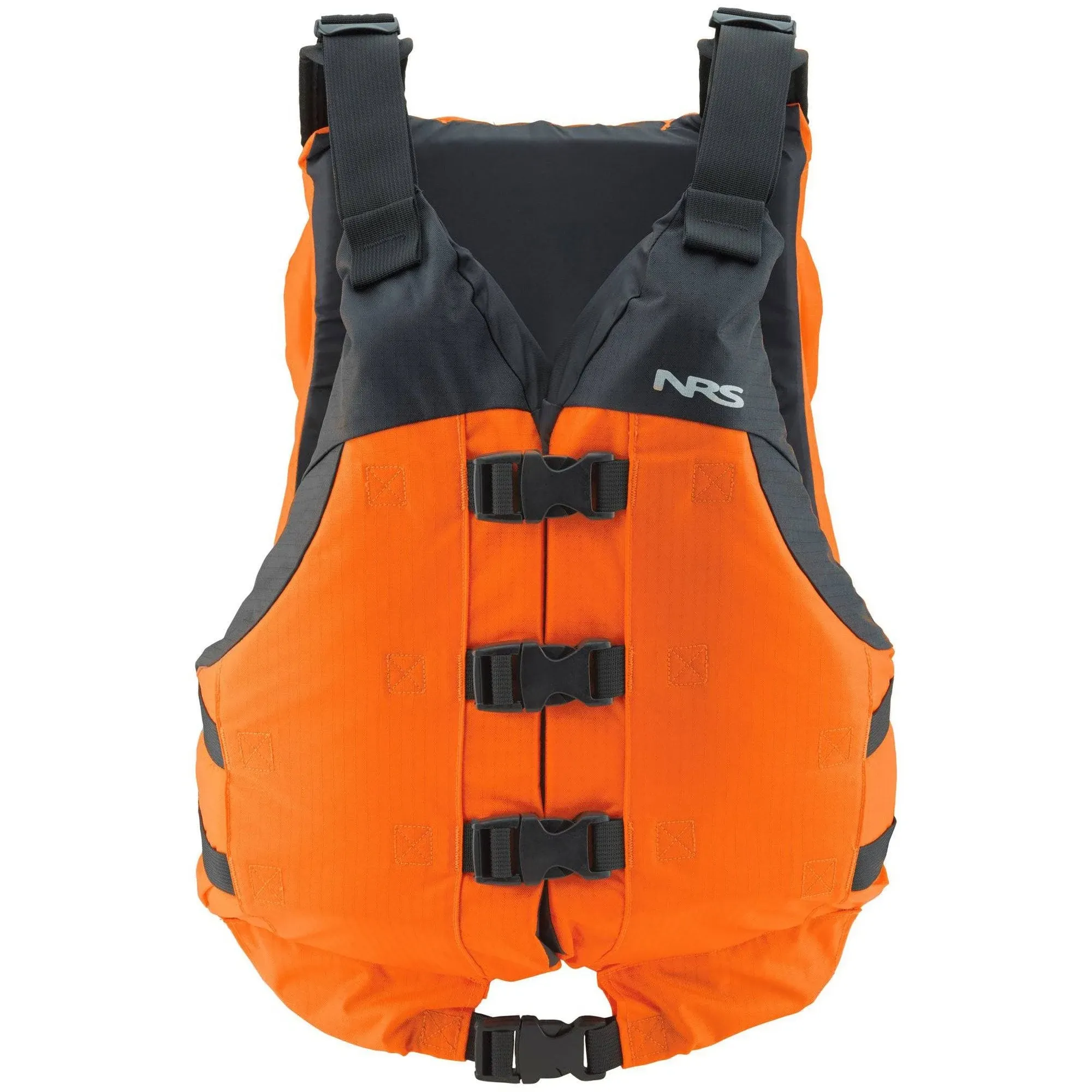 NRS Big Water V Rafting Lifejacket (PFD)