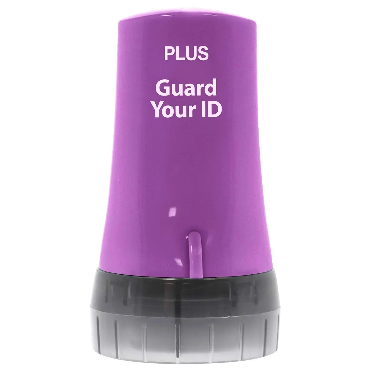 Plus Guard Your ID: Advanced Roller Color / Purple