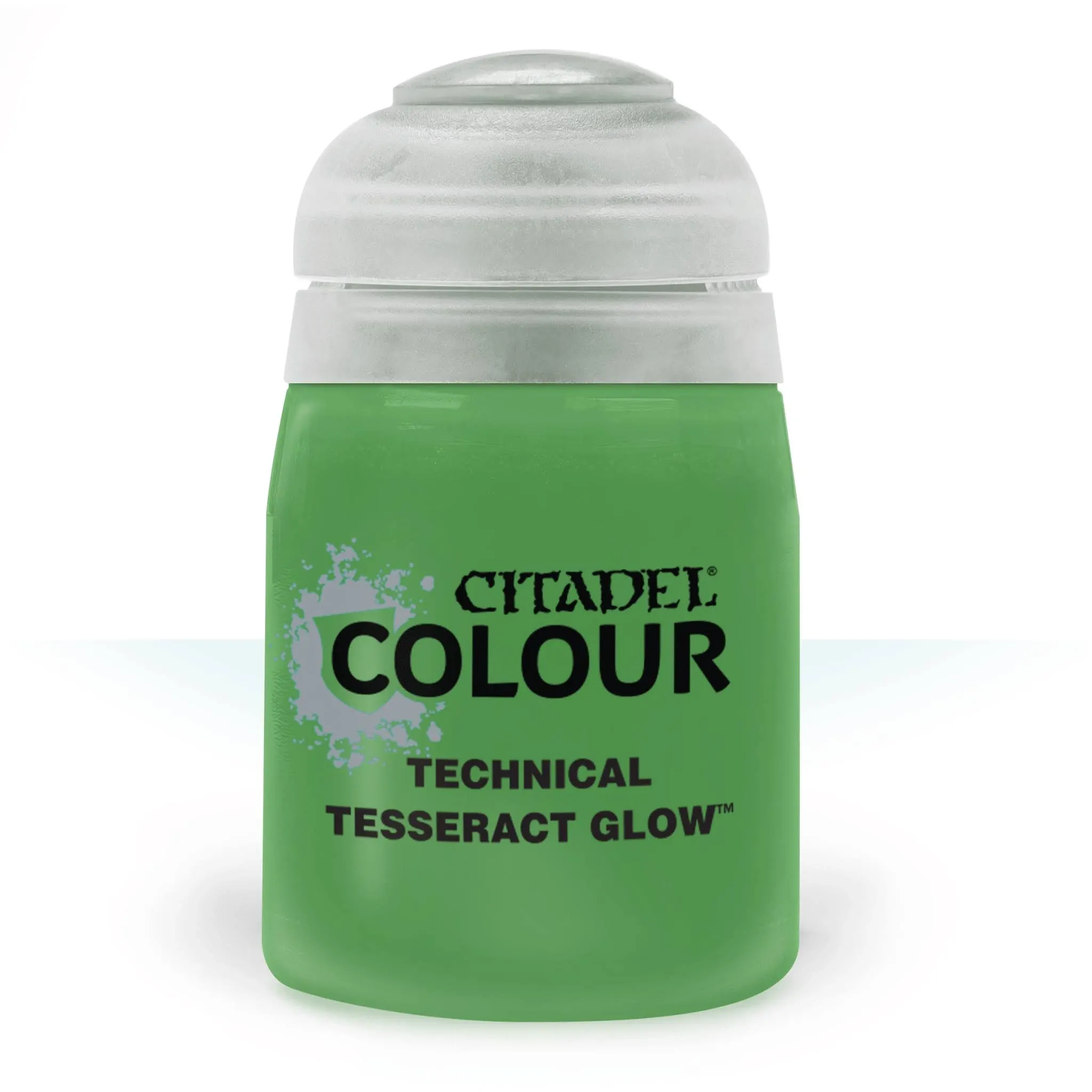 Technical: Tesseract Glow (18ml) New | 5011921144358