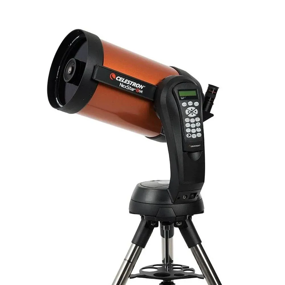 Celestron NexStar 8SE Telescope