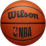 Wilson NBA Drv Series Basketball