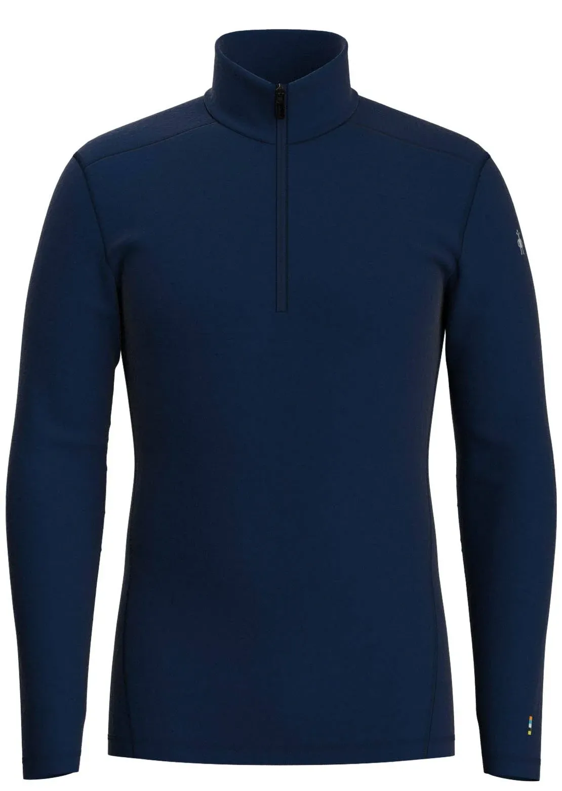 Smartwool Men's Classic Thermal Merino Base Layer 1/4 Zip