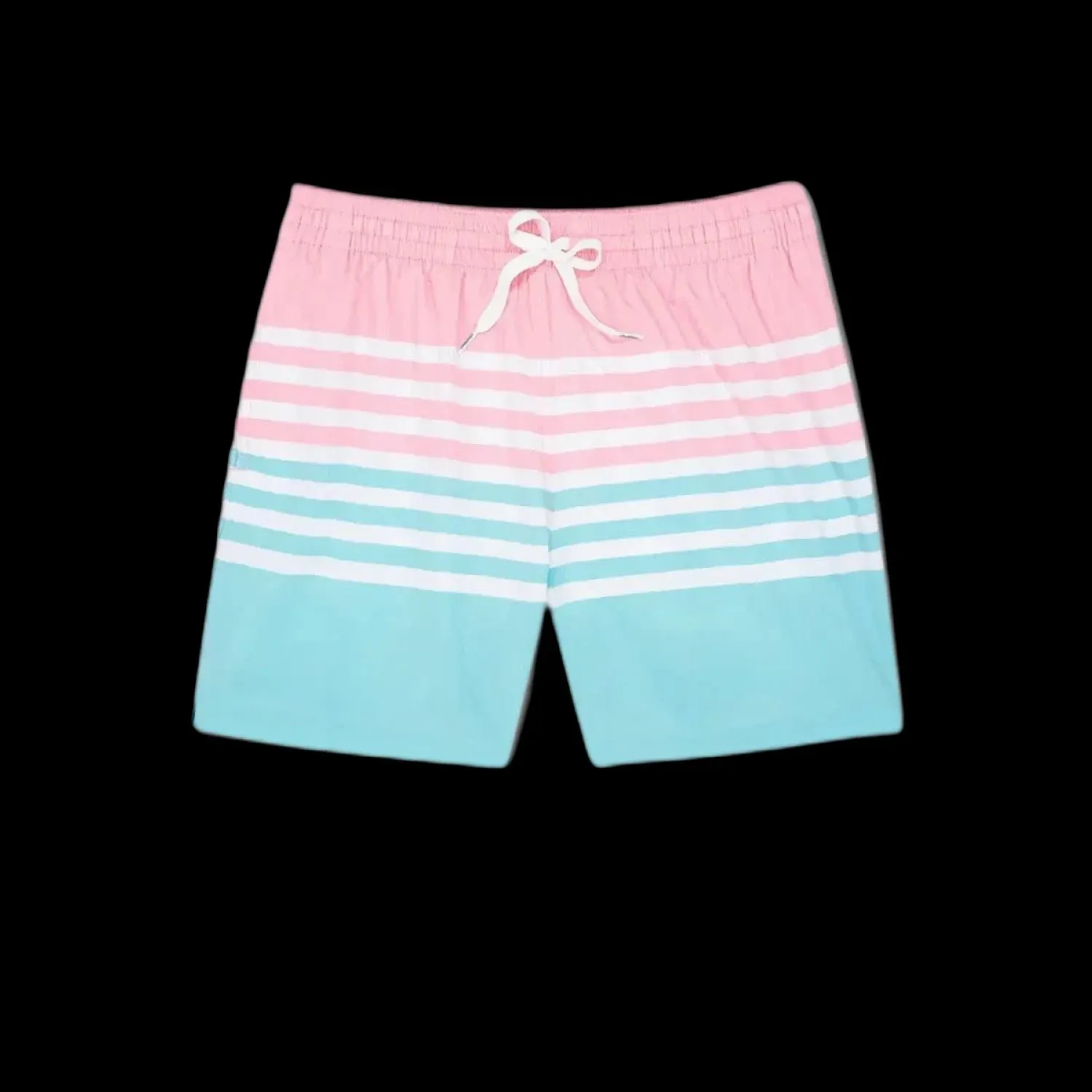 Chubbies Men's Classic 5.5" Swim Trunks