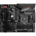 Gigabyte B550 AORUS ELITE  V2 AMD Ryzen ATX Motherboard 4xDDR4 4xSATA 2xM.2 DP HDMI LAN RAID 3xPCIEx16 4xUSB3.2