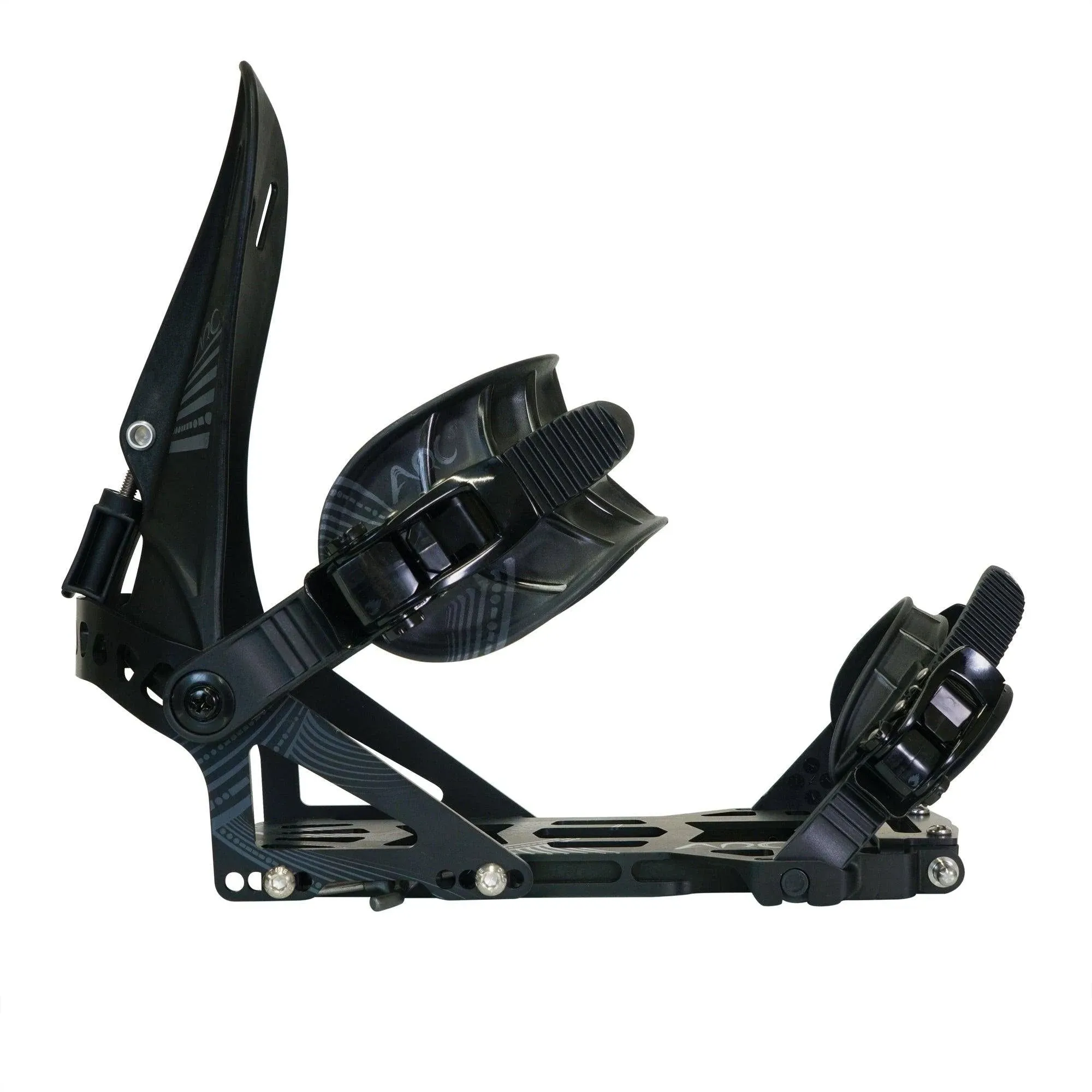 Spark R&D Arc ST Splitboard Bindings