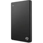 Seagate Backup Plus Hard Drive