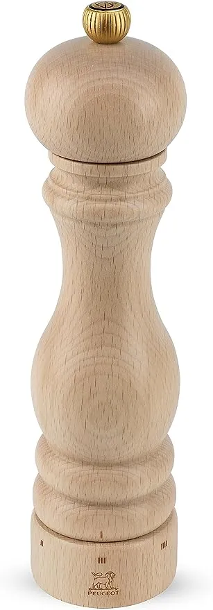 Peugeot Paris U'Select Natural Pepper Mill