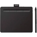 Wacom Intuos Small Graphics Tablet with Software in Black | 7.9"" X 6.3"" | Michaels®