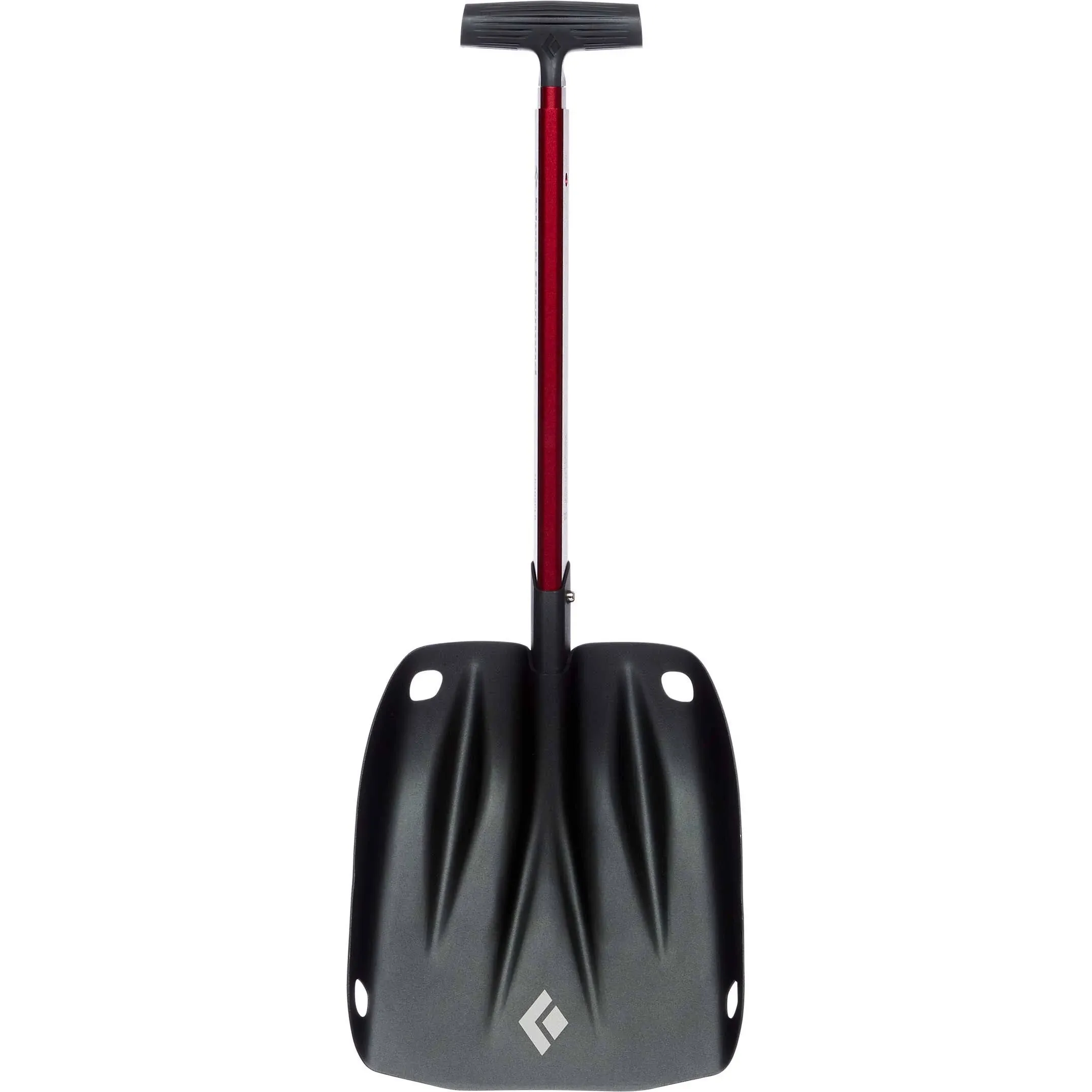 Black Diamond - Transfer Shovel - Hyper Red