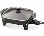 Presto 11-in. Electric Skillet