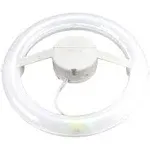 TCP L13T9N5050K 13W LED T9 Circline Lamp